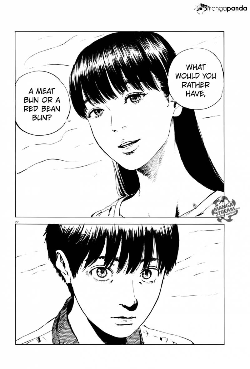 Read A Trail Of Blood EN Manga Online