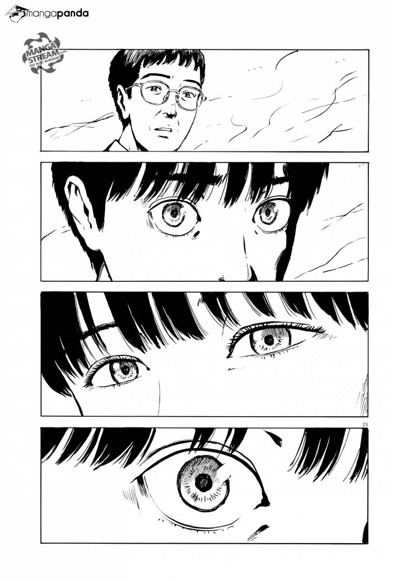 Read A Trail Of Blood EN Manga Online