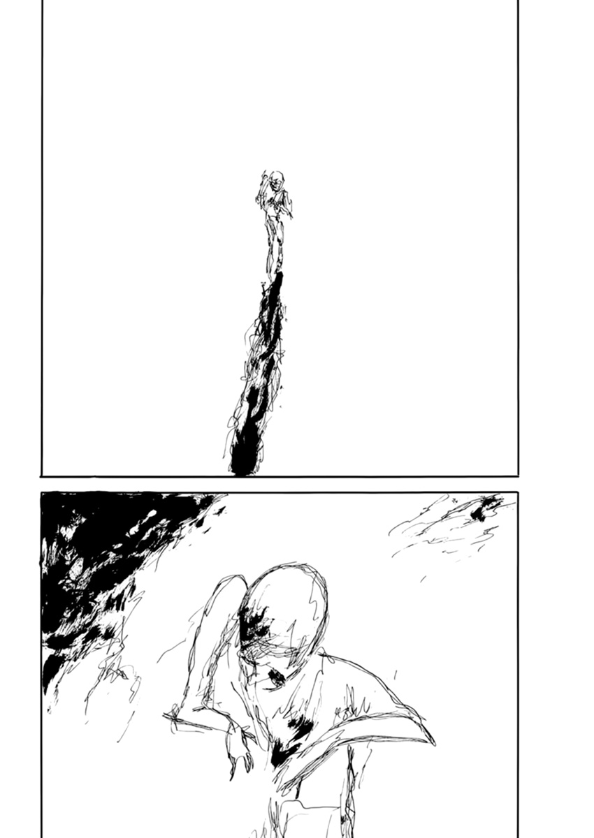Read A Trail Of Blood EN Manga Online