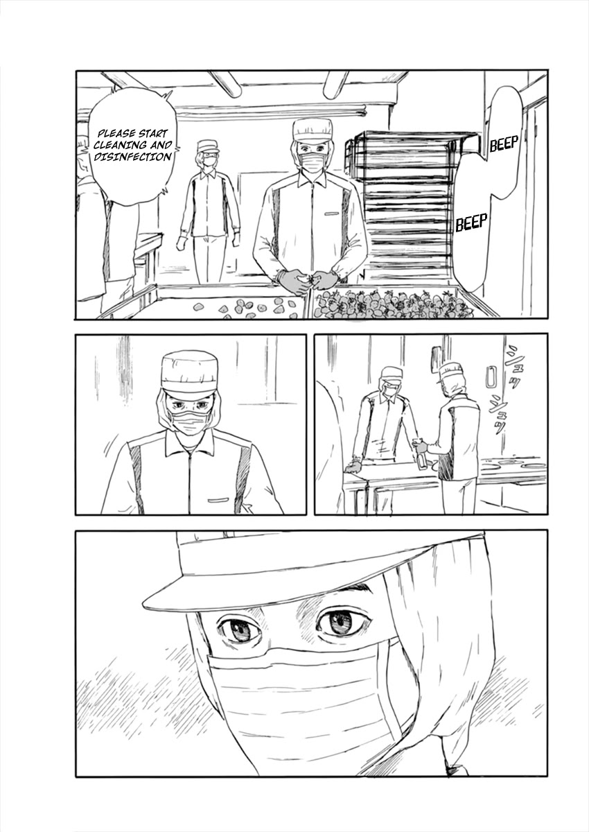 Read A Trail Of Blood EN Manga Online
