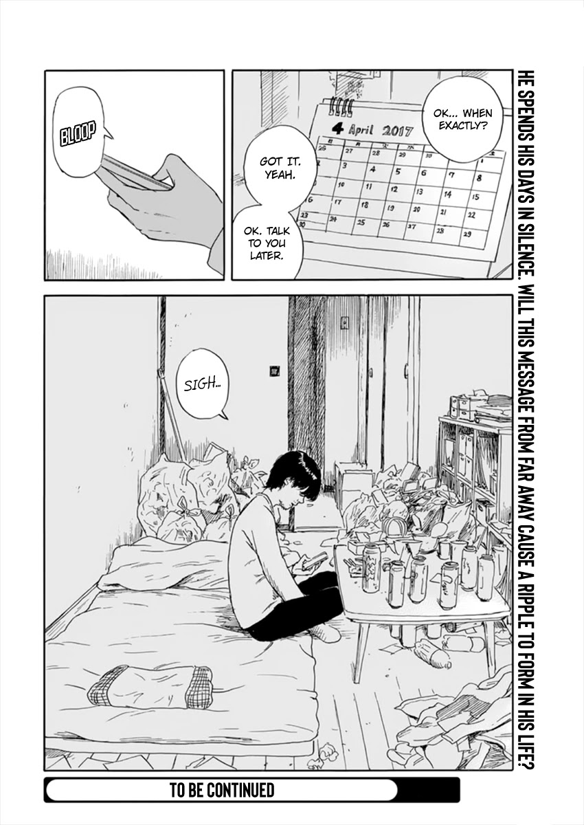 Read A Trail Of Blood EN Manga Online