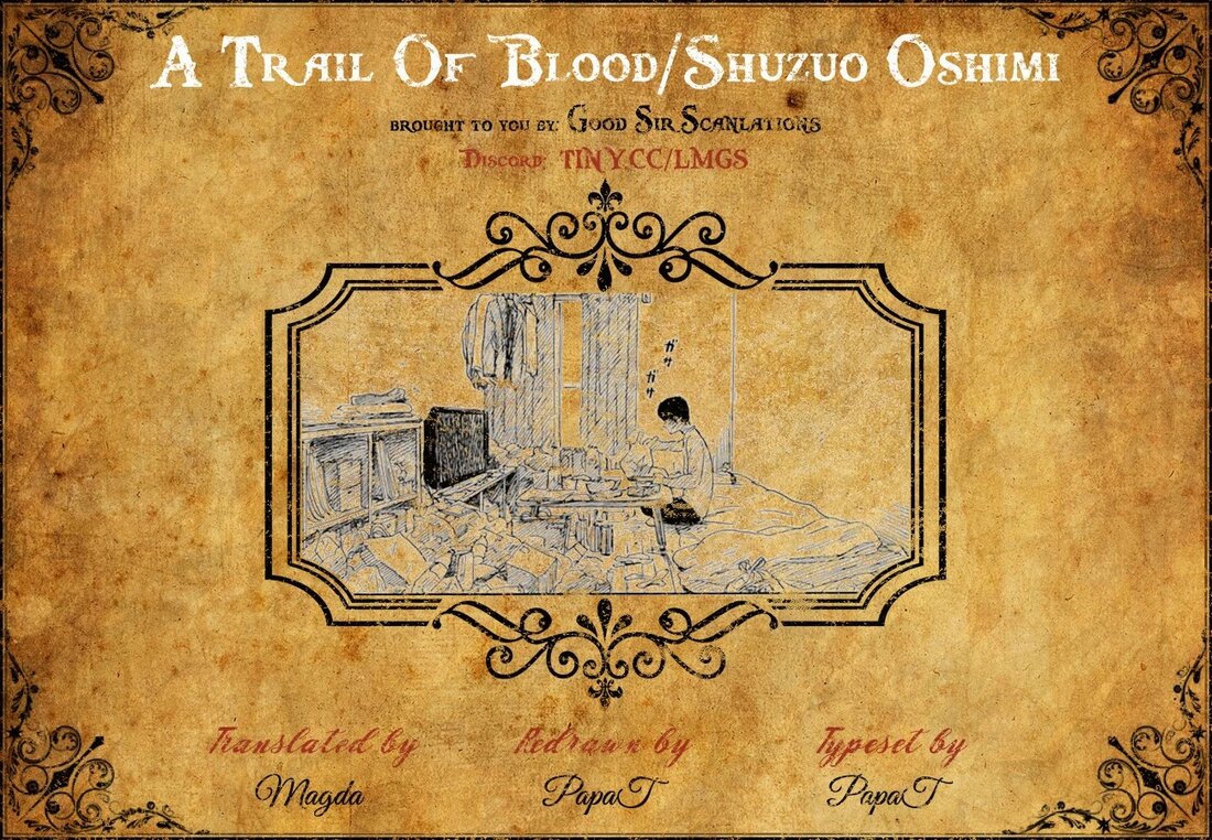 Read A Trail Of Blood EN Manga Online