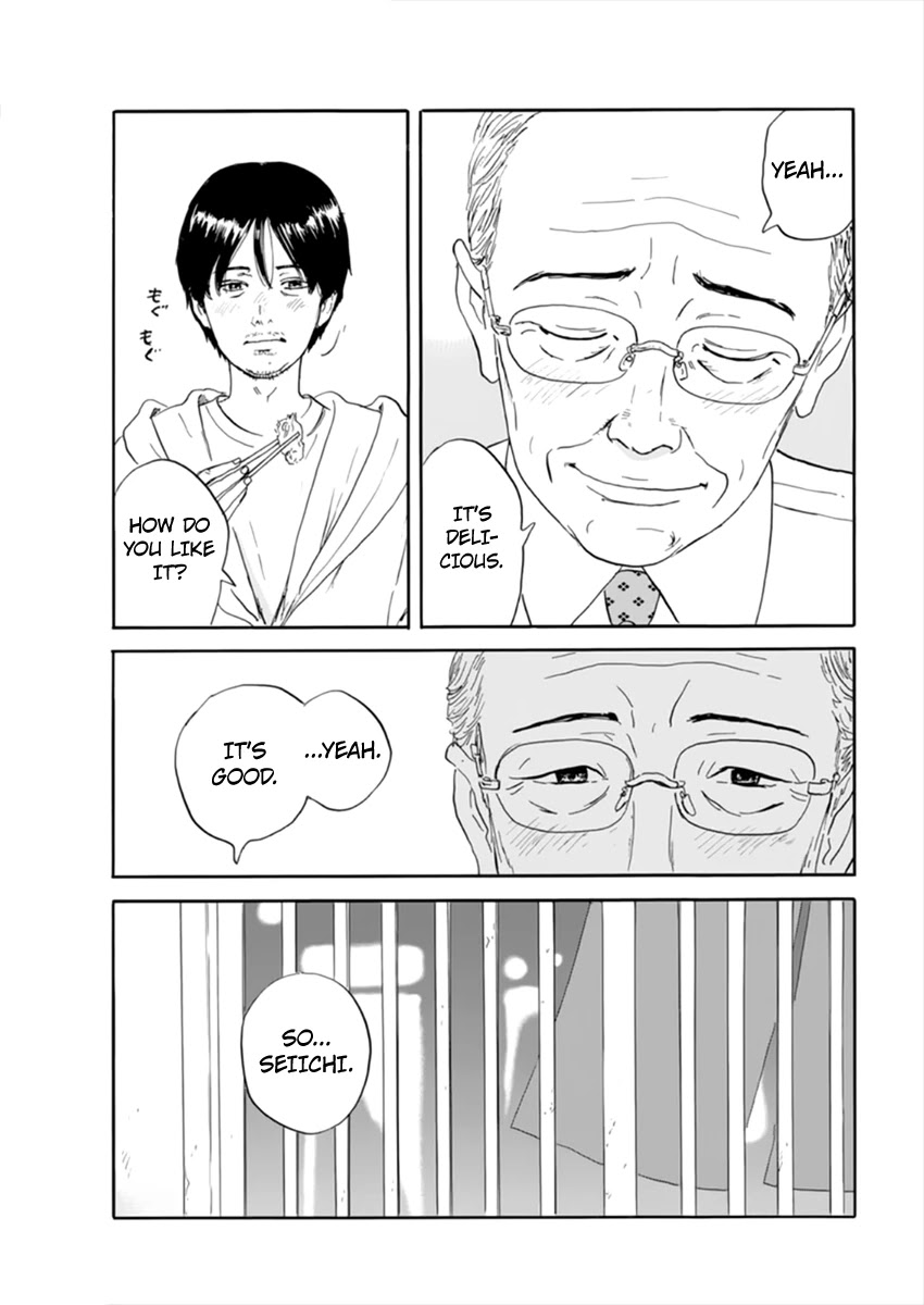 Read A Trail Of Blood EN Manga Online