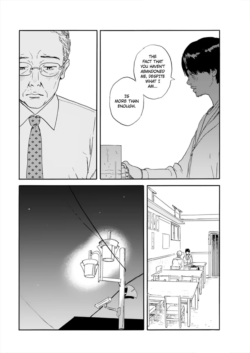Read A Trail Of Blood EN Manga Online