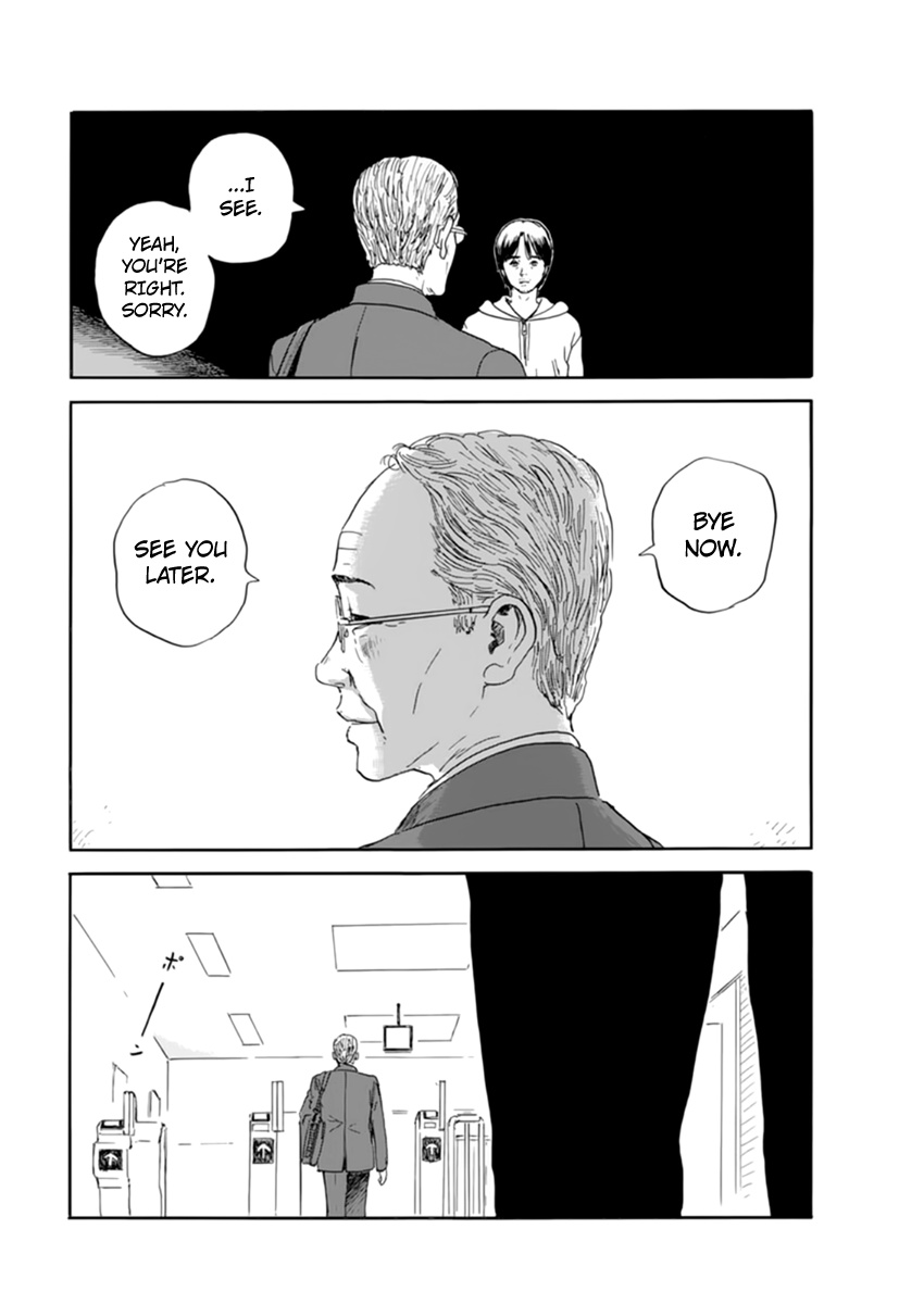 Read A Trail Of Blood EN Manga Online