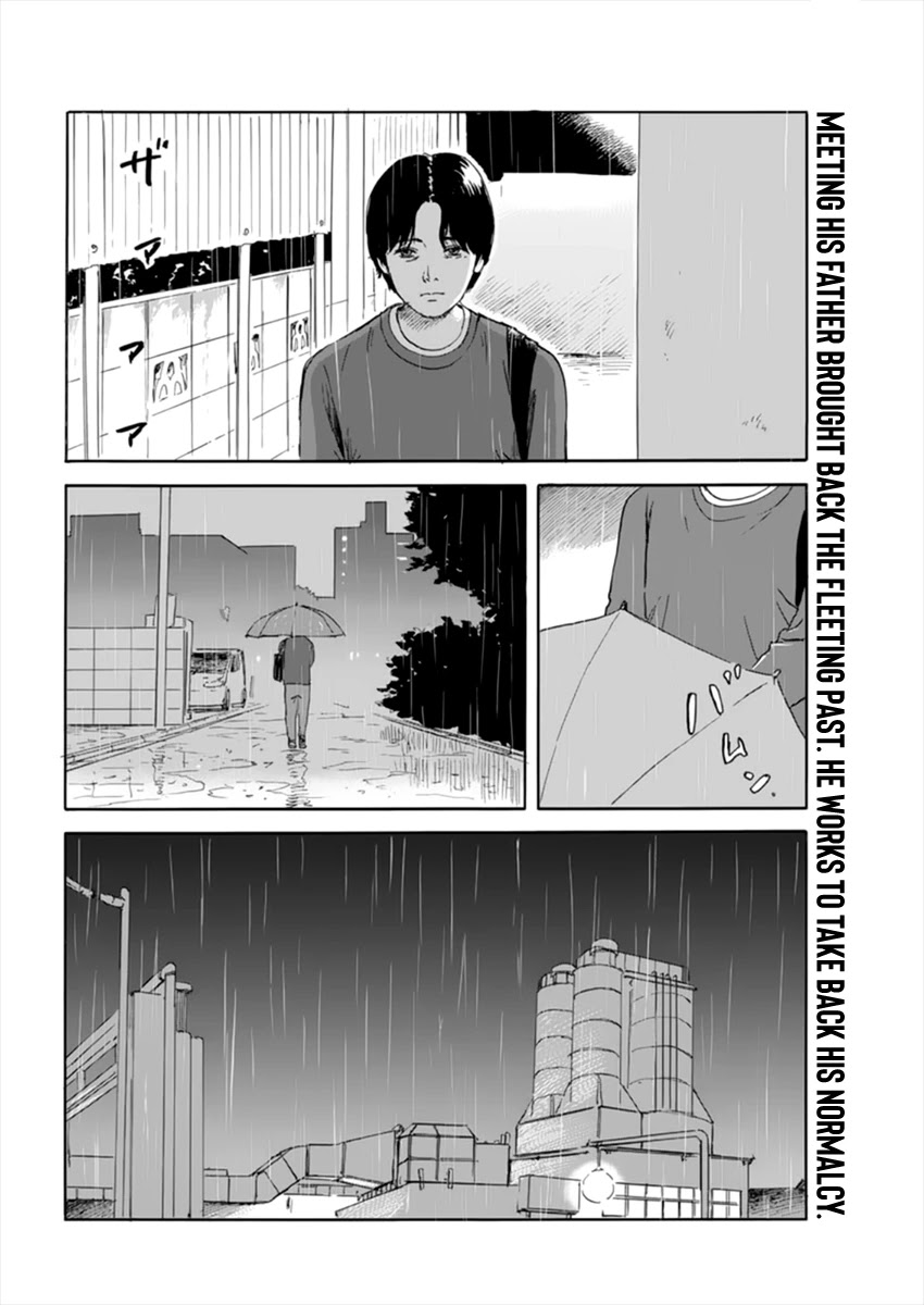 Read A Trail Of Blood EN Manga Online