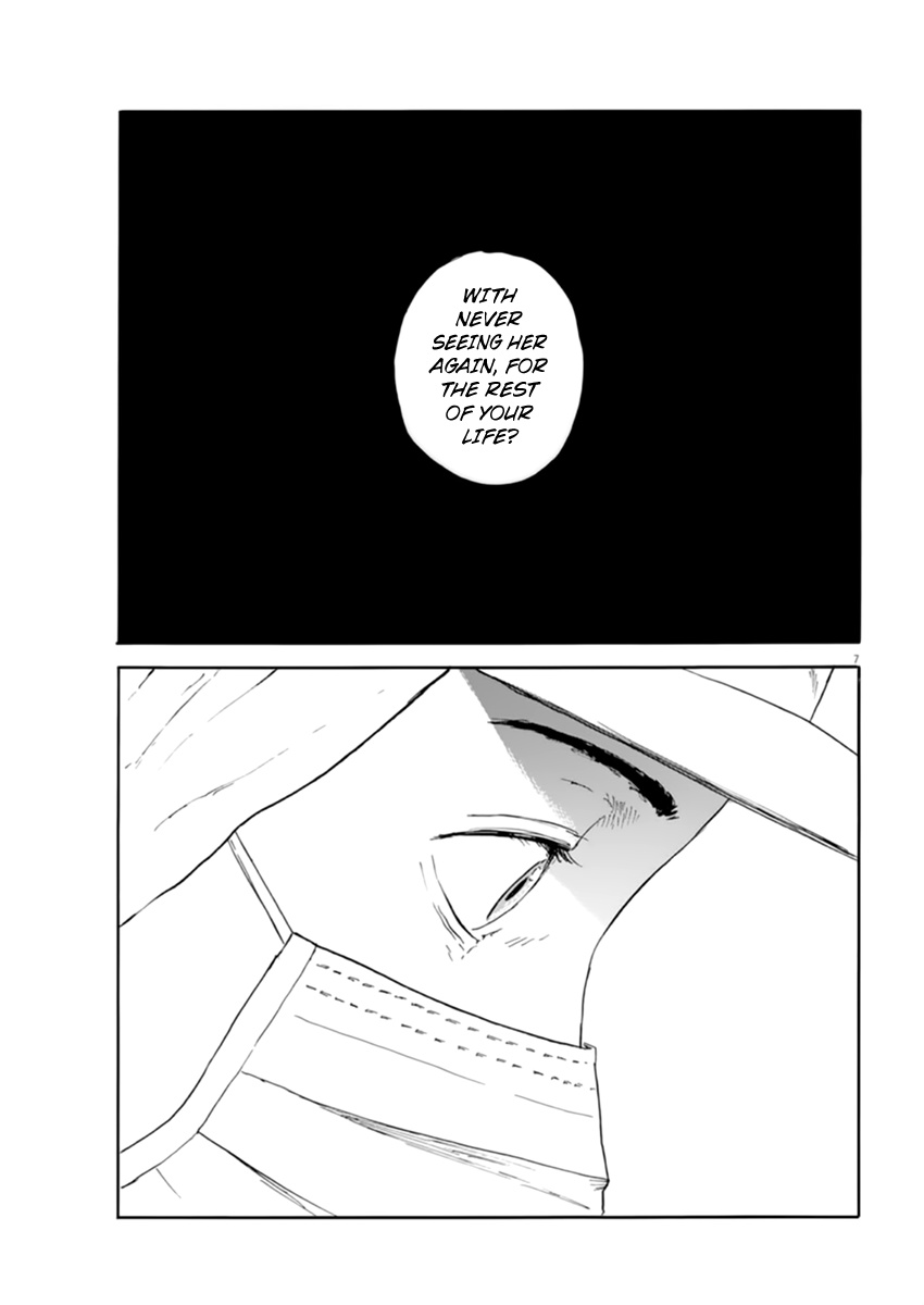 Read A Trail Of Blood EN Manga Online