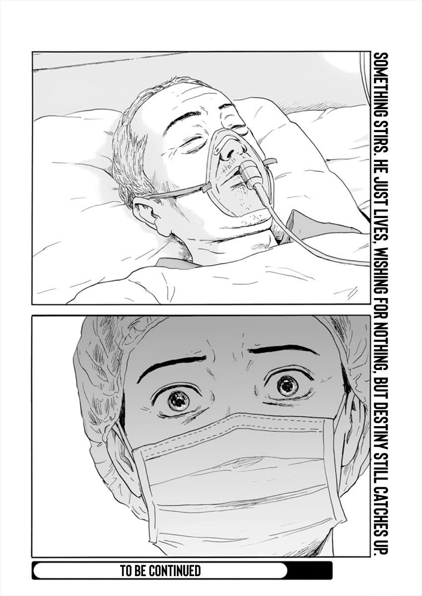 Read A Trail Of Blood EN Manga Online