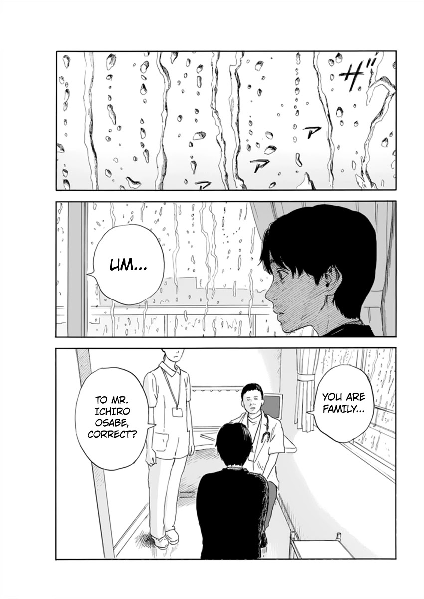 Read A Trail Of Blood EN Manga Online