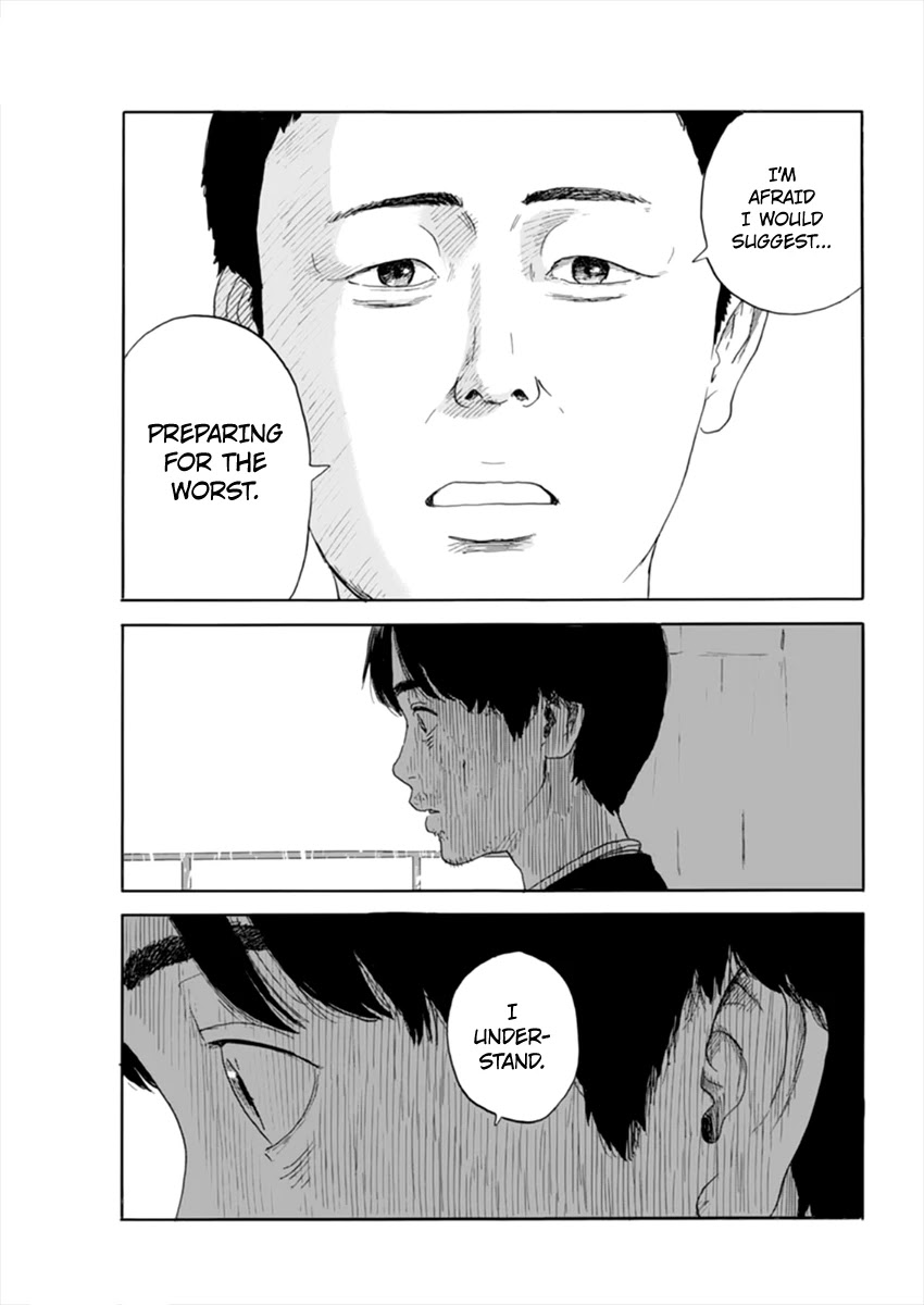 Read A Trail Of Blood EN Manga Online