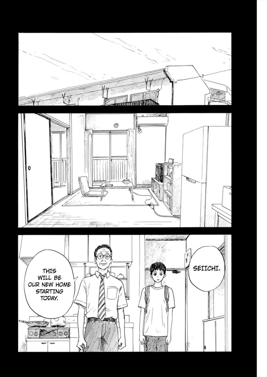 Read A Trail Of Blood EN Manga Online