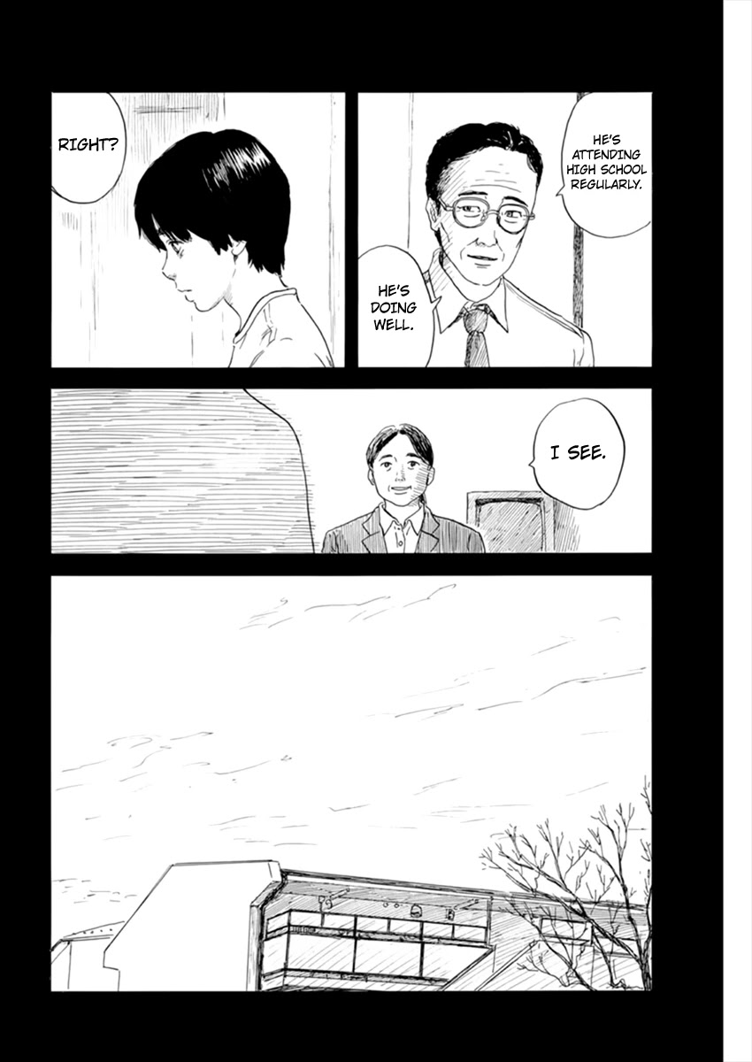 Read A Trail Of Blood EN Manga Online
