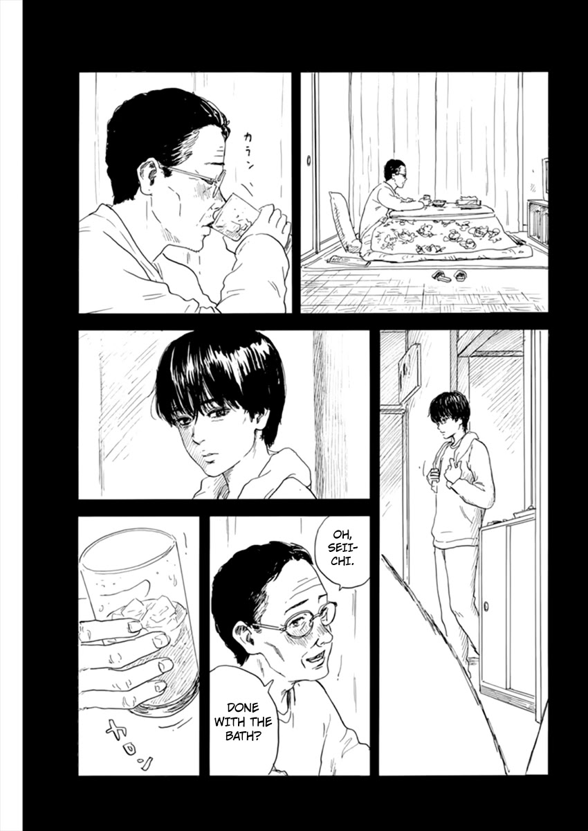 Read A Trail Of Blood EN Manga Online
