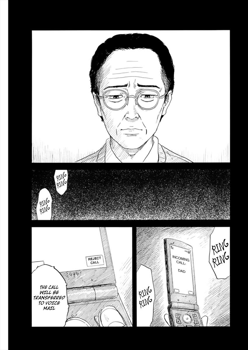Read A Trail Of Blood EN Manga Online