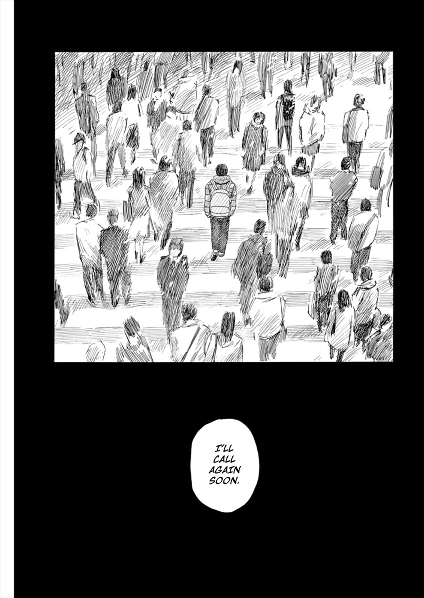 Read A Trail Of Blood EN Manga Online