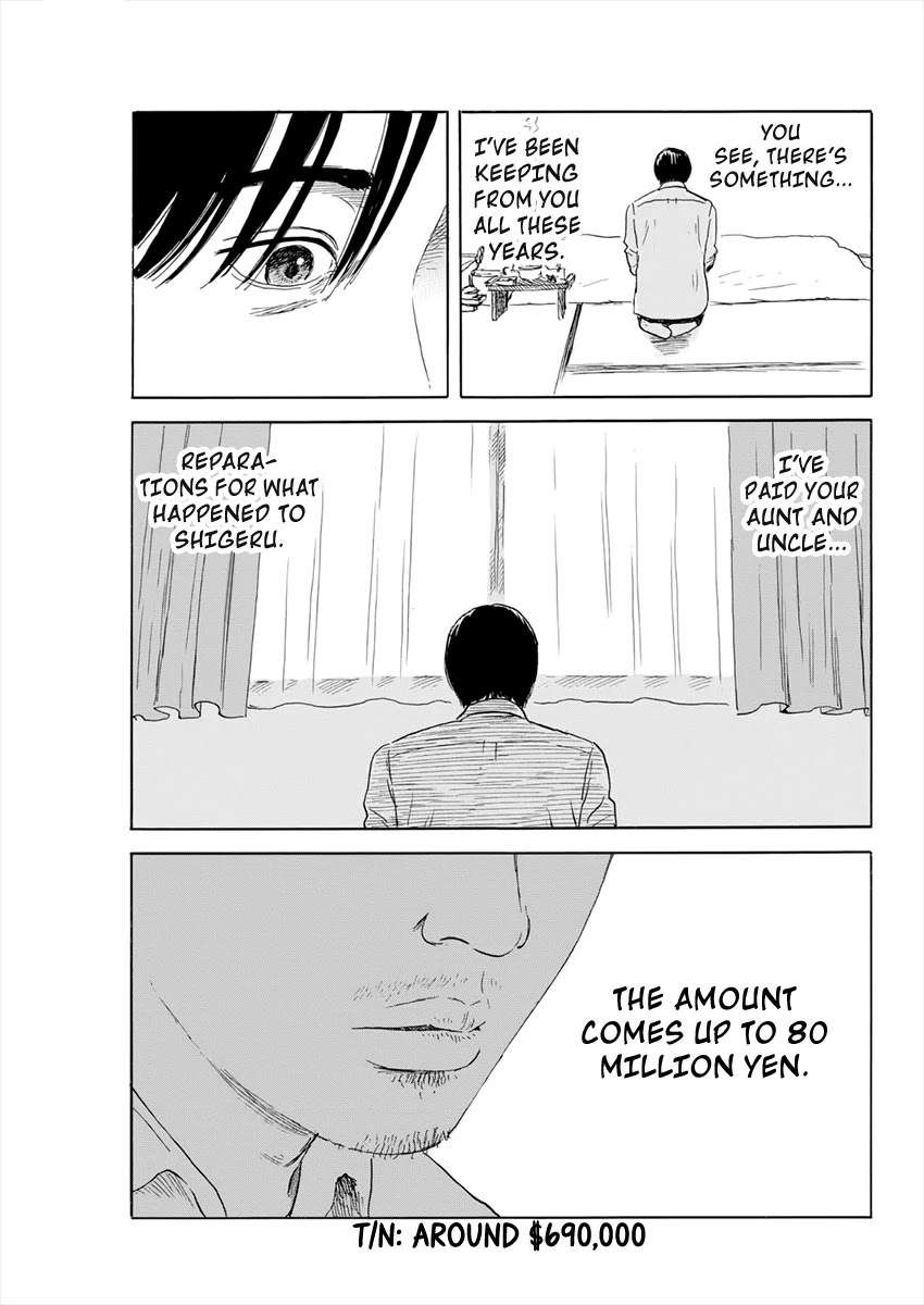 Read A Trail Of Blood EN Manga Online