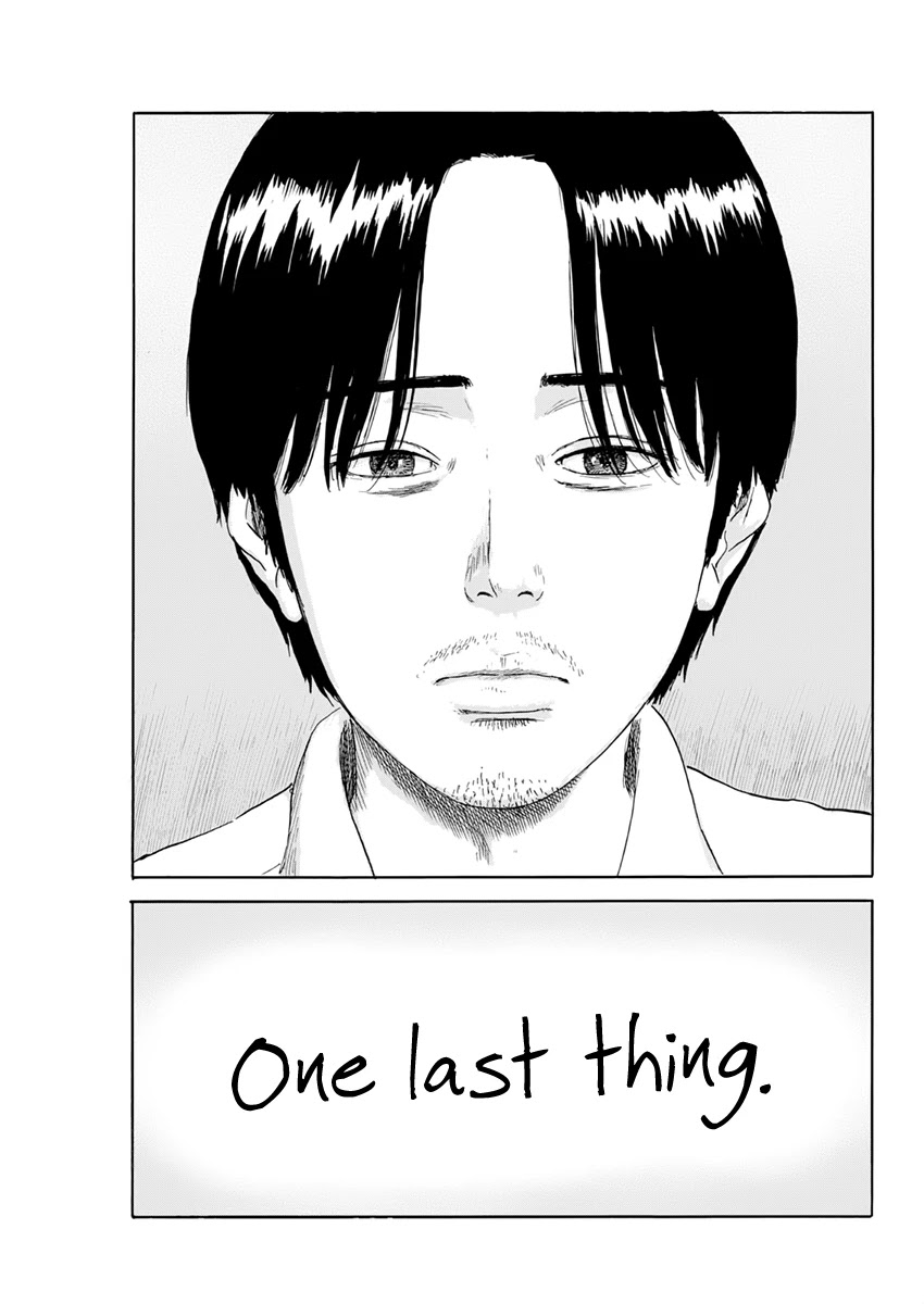 Read A Trail Of Blood EN Manga Online