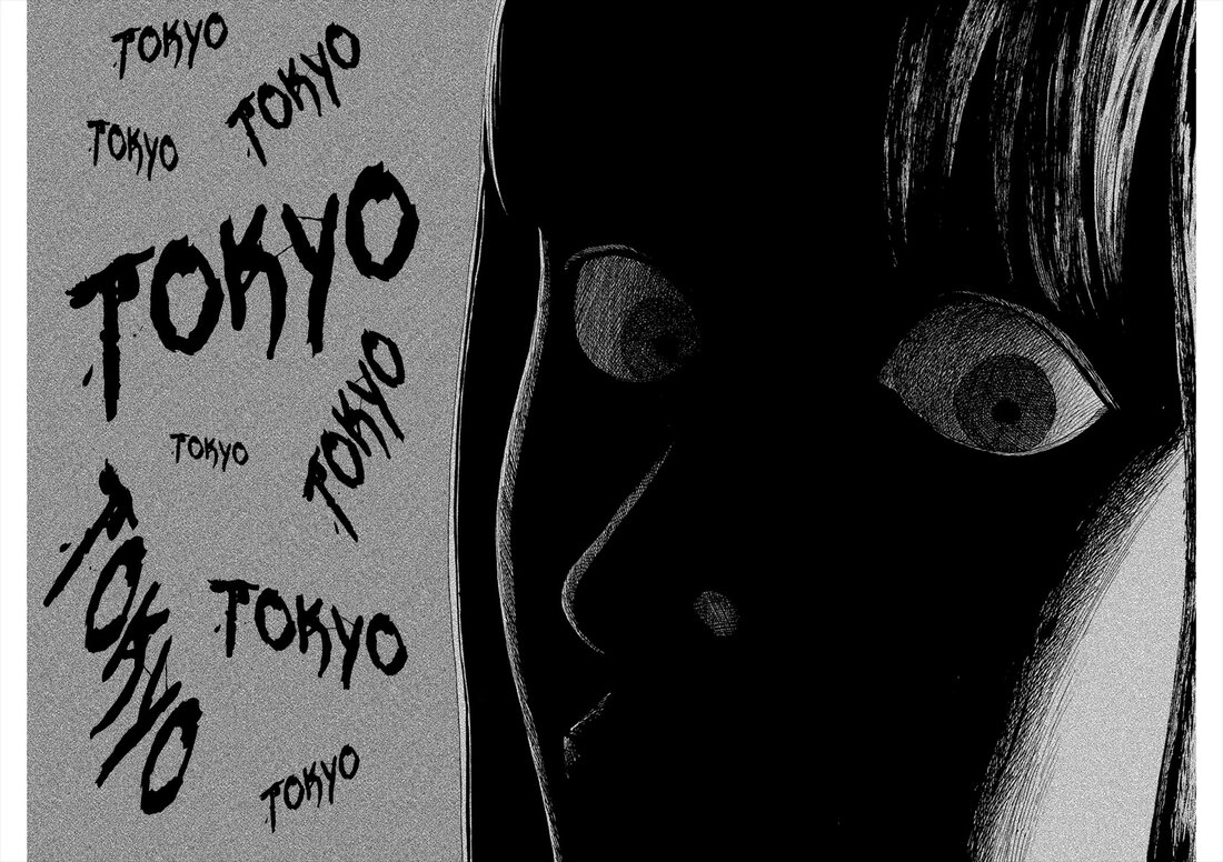 Read A Trail Of Blood EN Manga Online