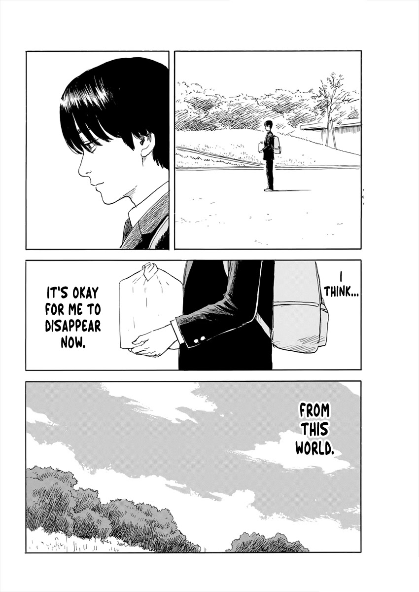 Read A Trail Of Blood EN Manga Online