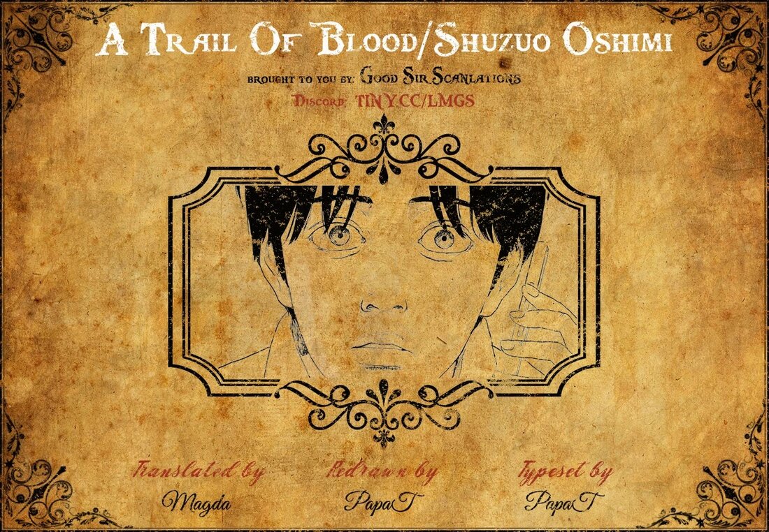 Read A Trail Of Blood EN Manga Online