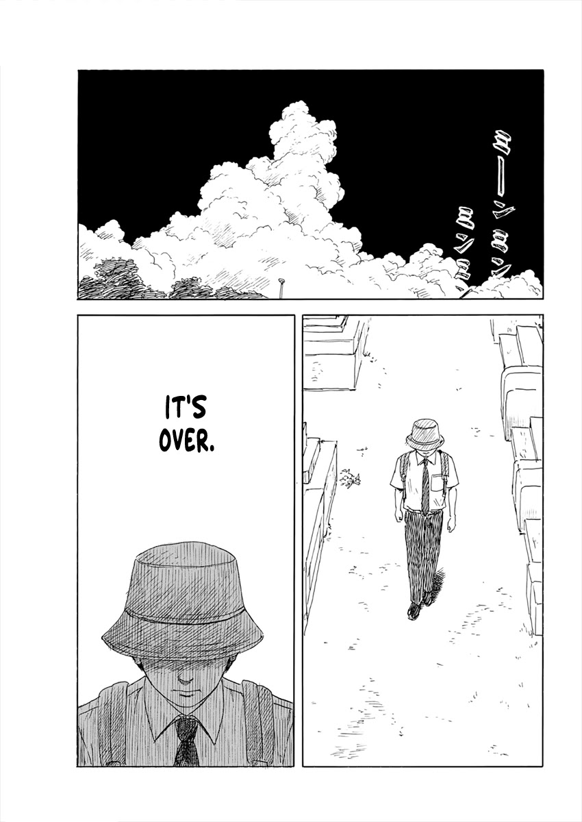 Read A Trail Of Blood EN Manga Online
