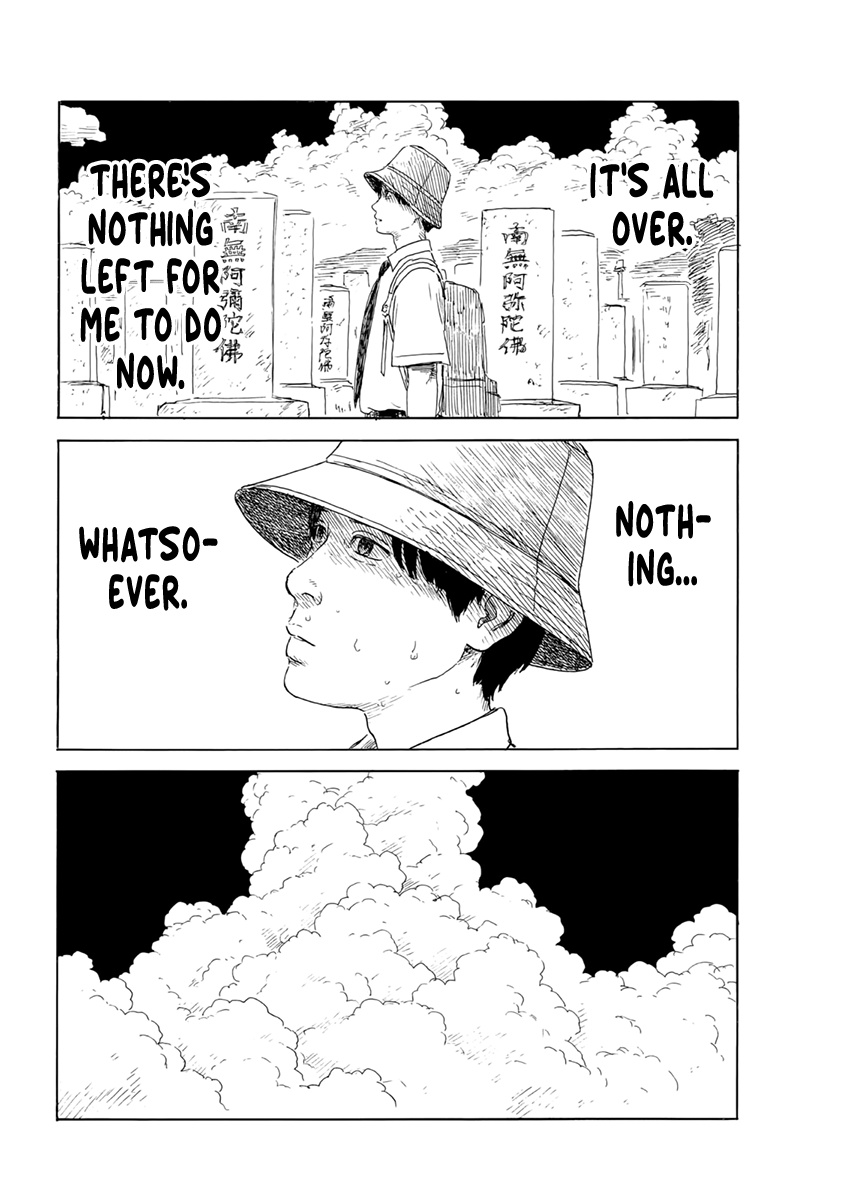 Read A Trail Of Blood EN Manga Online