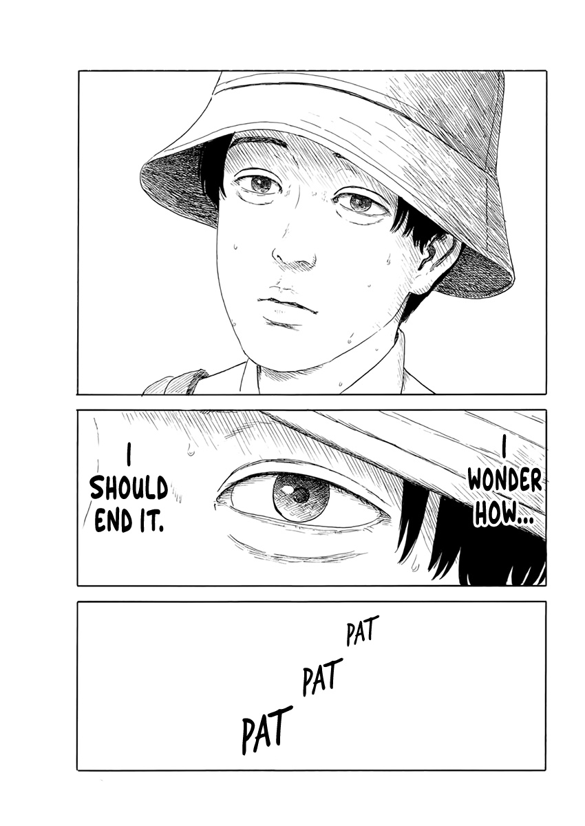 Read A Trail Of Blood EN Manga Online
