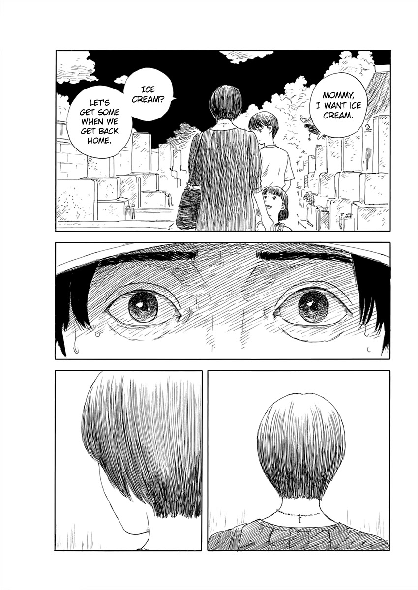 Read A Trail Of Blood EN Manga Online