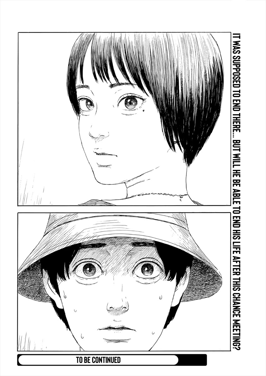 Read A Trail Of Blood EN Manga Online