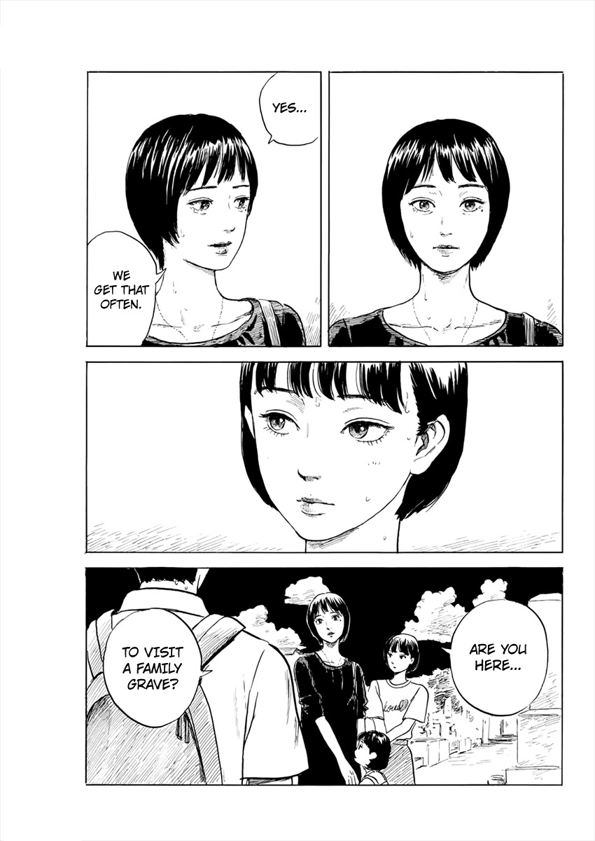 Read A Trail Of Blood EN Manga Online