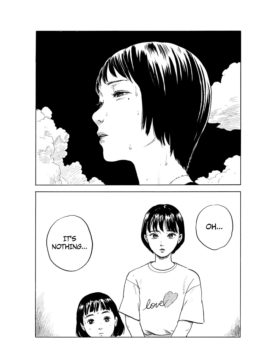 Read A Trail Of Blood EN Manga Online
