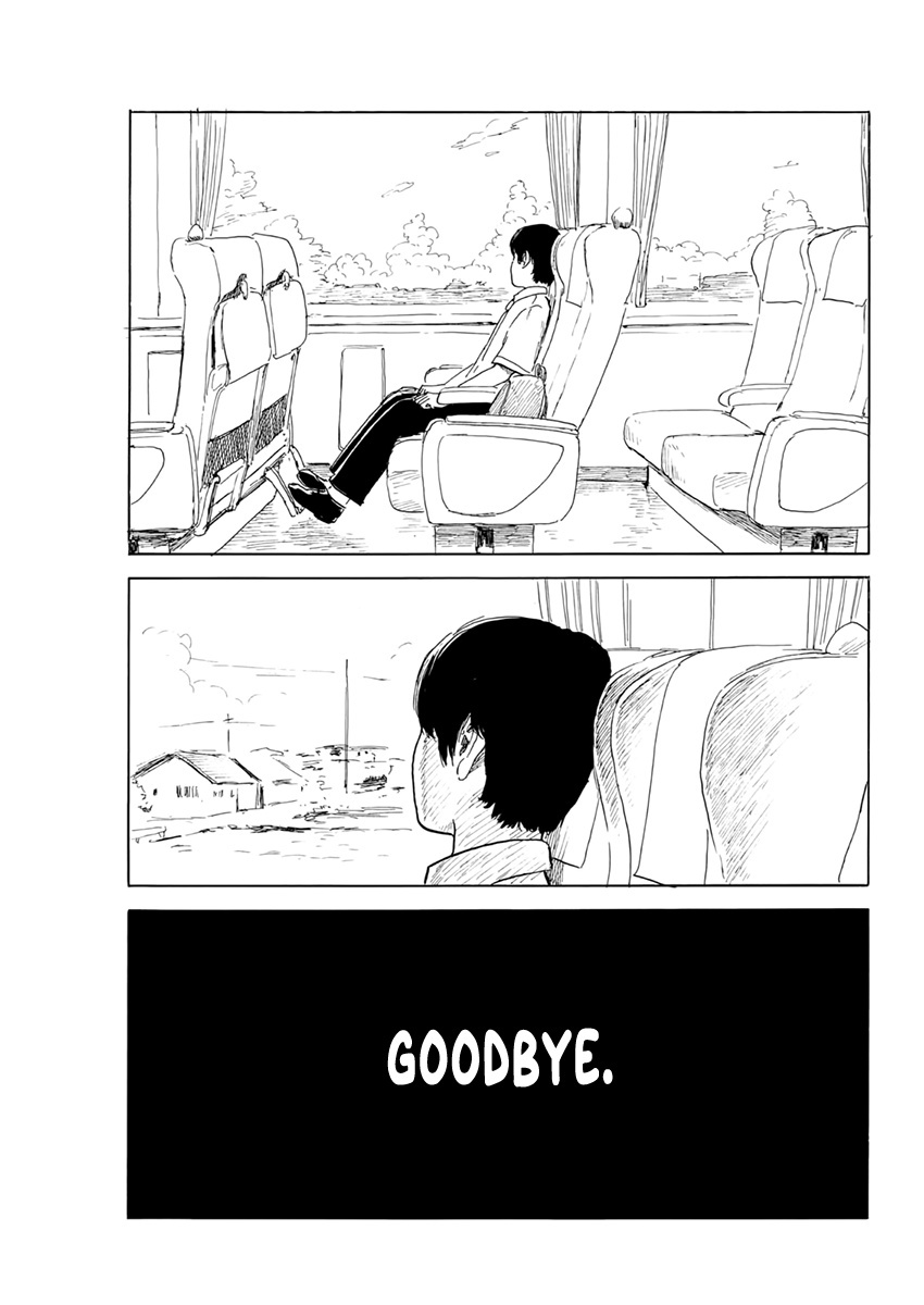 Read A Trail Of Blood EN Manga Online