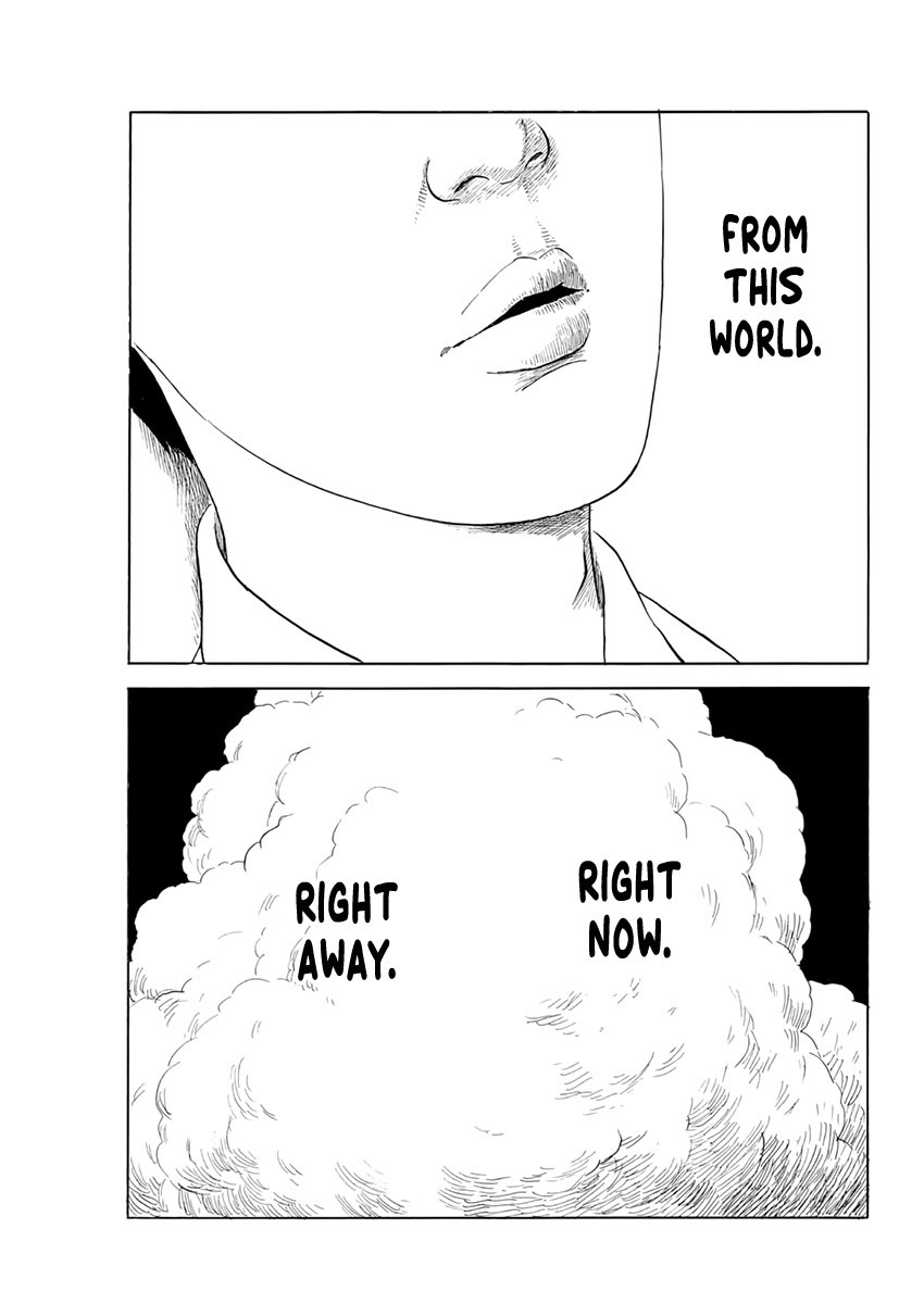 Read A Trail Of Blood EN Manga Online