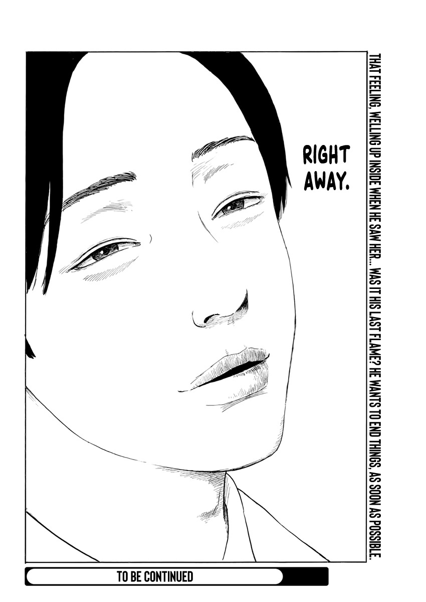 Read A Trail Of Blood EN Manga Online