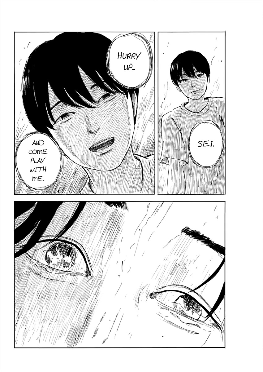 Read A Trail Of Blood EN Manga Online