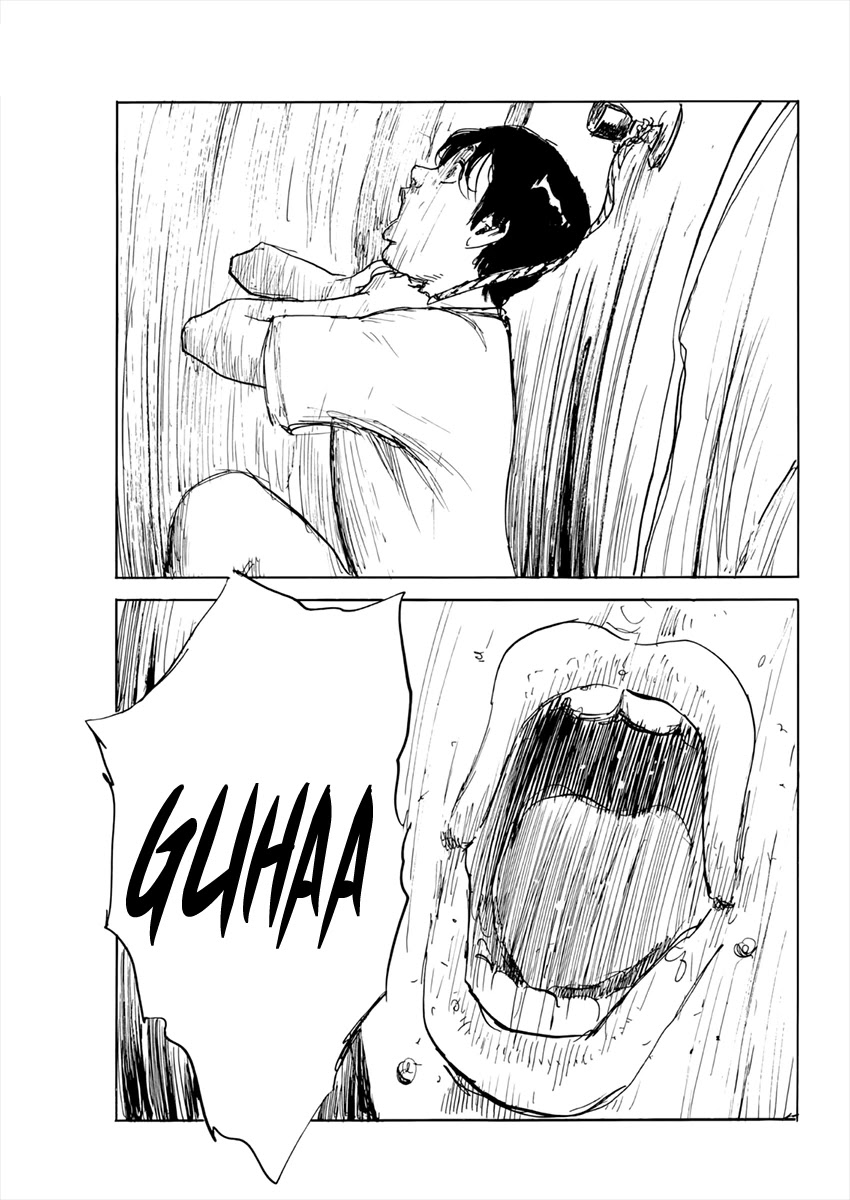Read A Trail Of Blood EN Manga Online