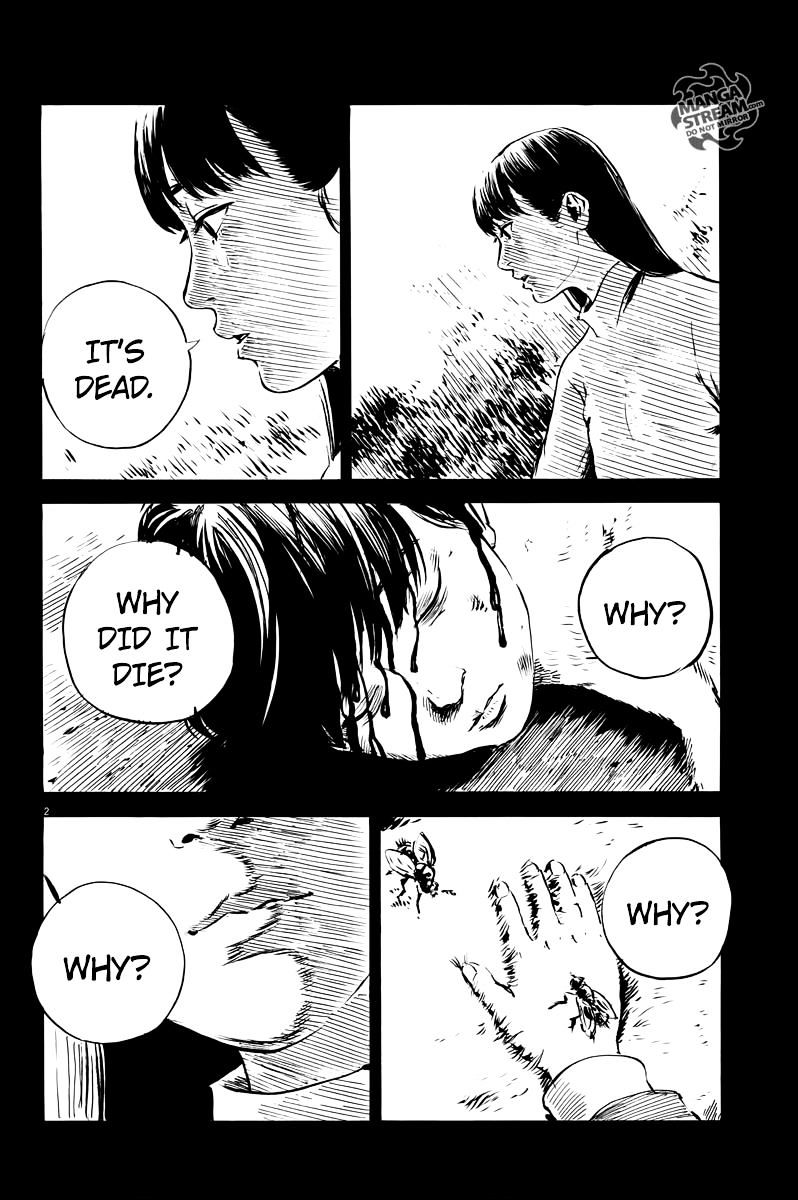 Read A Trail Of Blood EN Manga Online