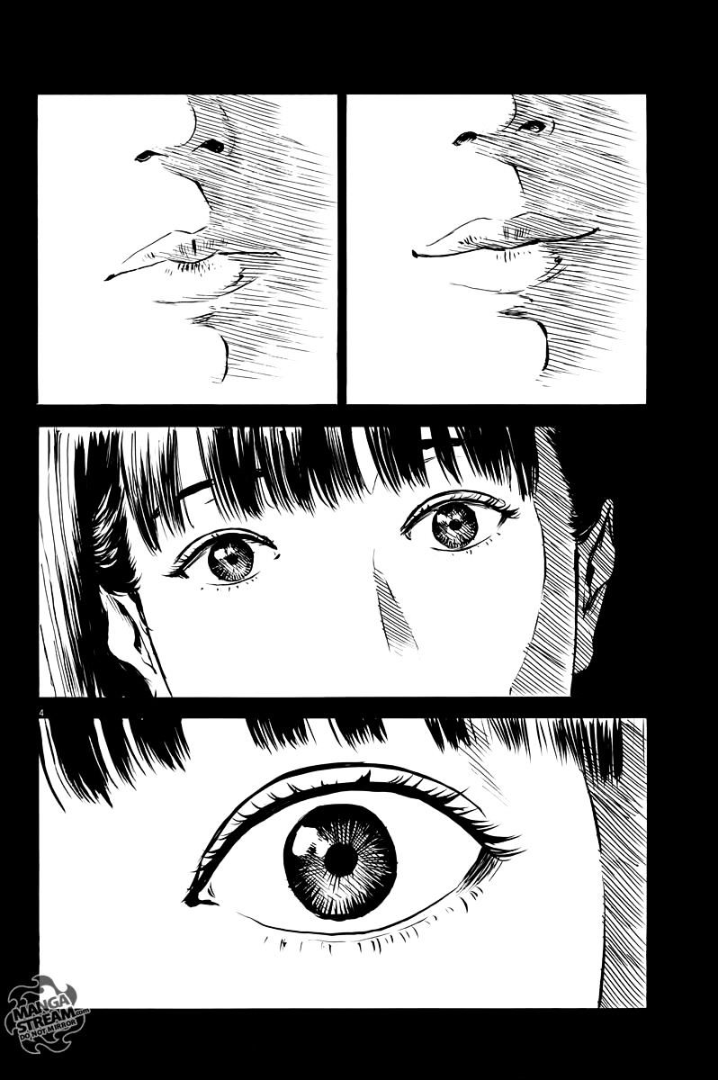 Read A Trail Of Blood EN Manga Online