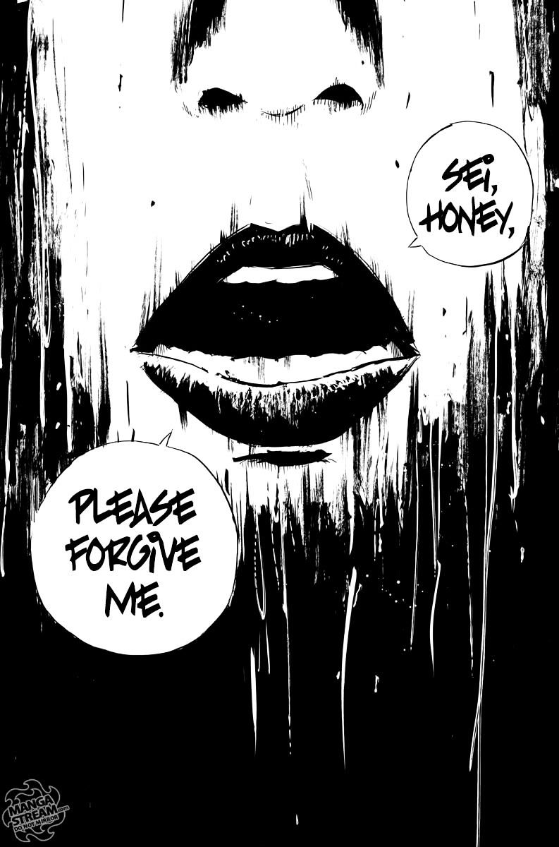Read A Trail Of Blood EN Manga Online