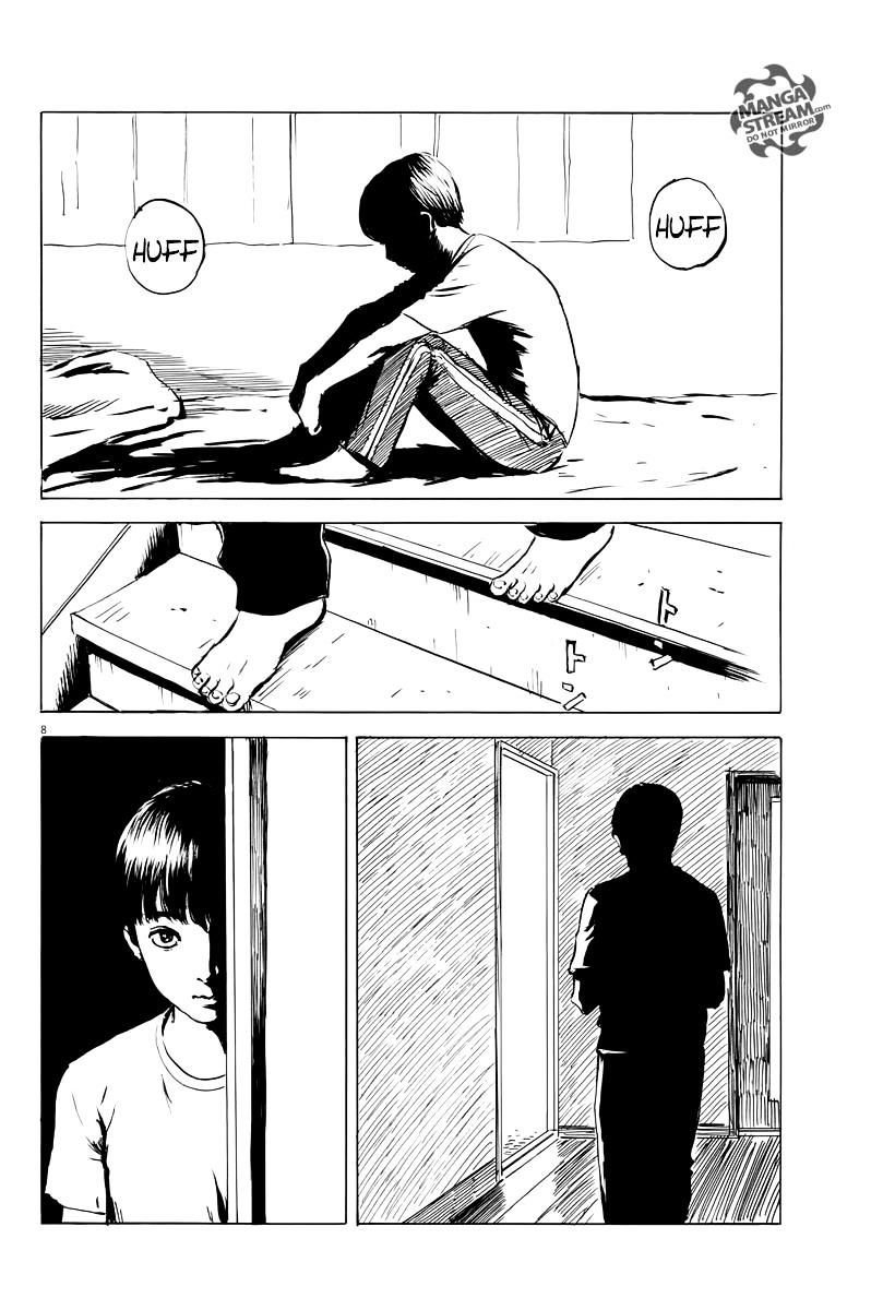 Read A Trail Of Blood EN Manga Online