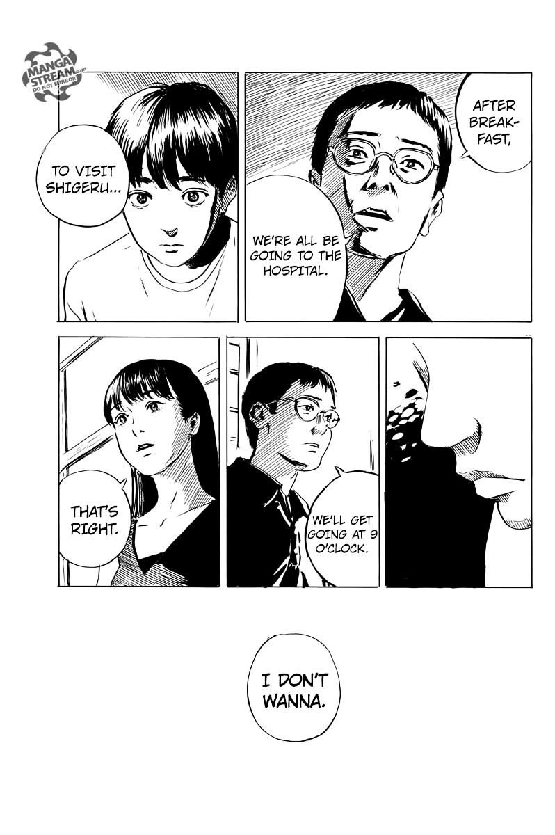 Read A Trail Of Blood EN Manga Online