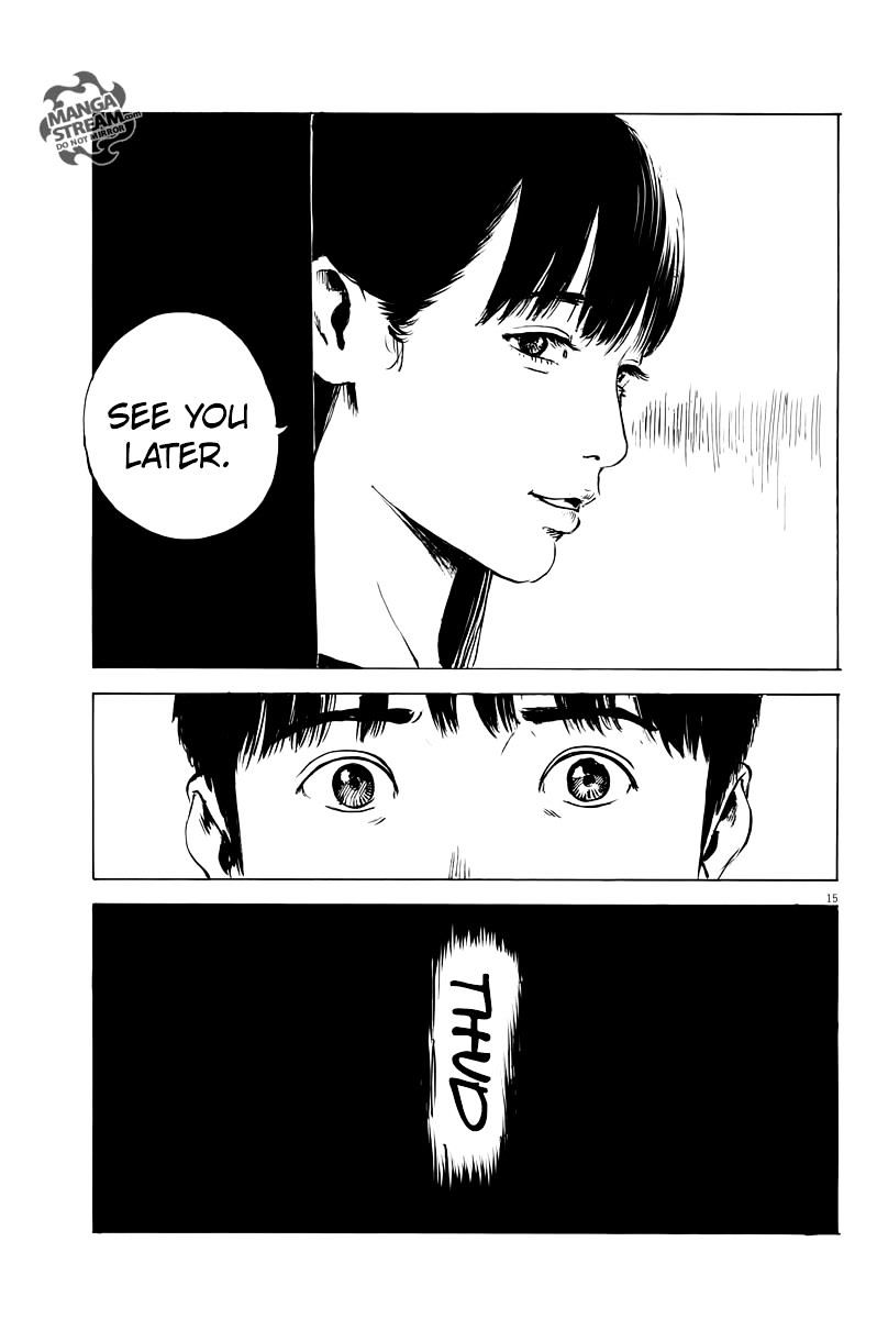 Read A Trail Of Blood EN Manga Online
