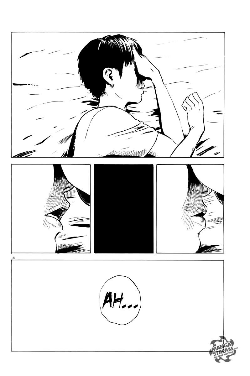 Read A Trail Of Blood EN Manga Online