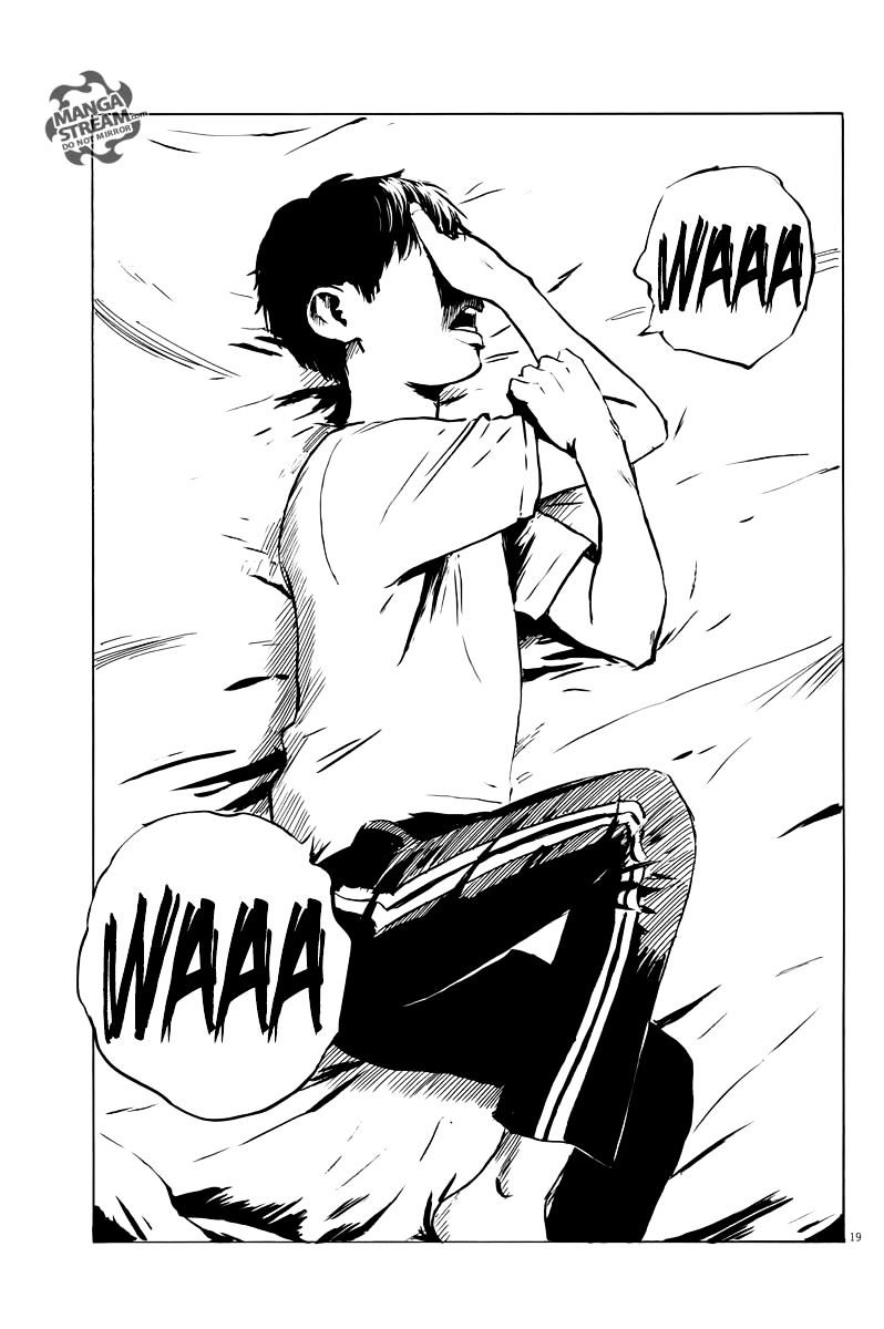 Read A Trail Of Blood EN Manga Online
