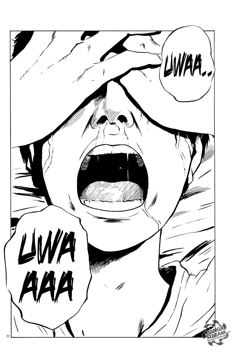 Read A Trail Of Blood EN Manga Online