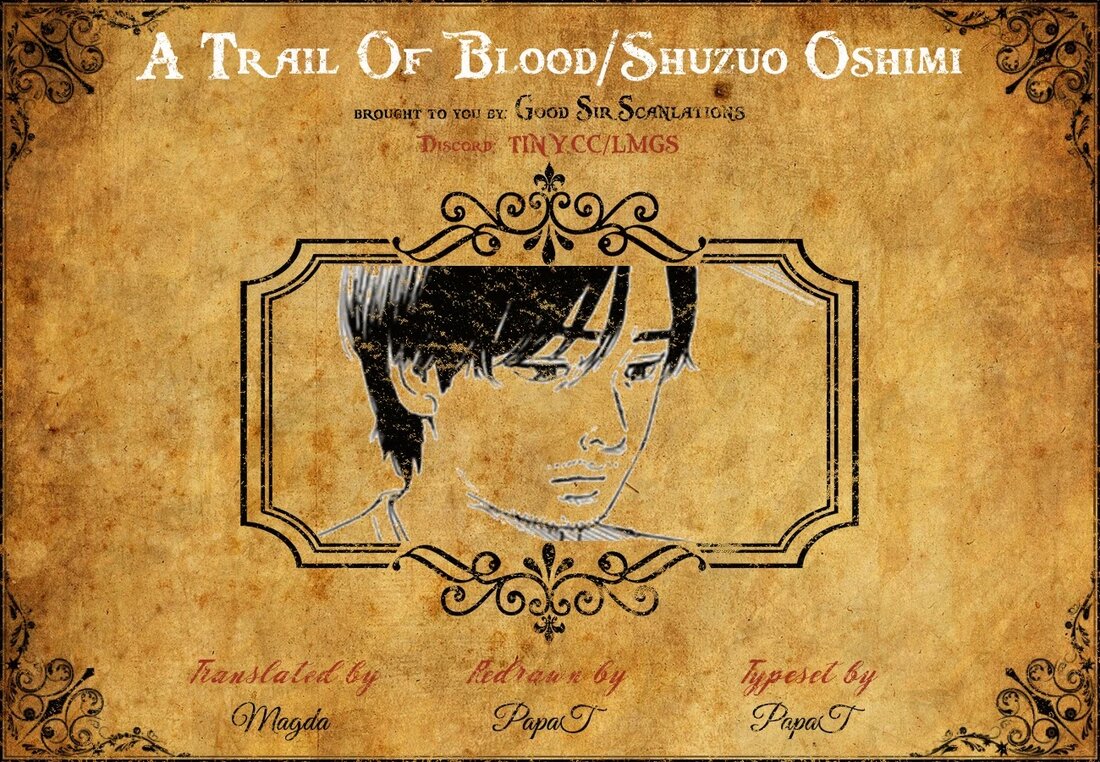 Read A Trail Of Blood EN Manga Online