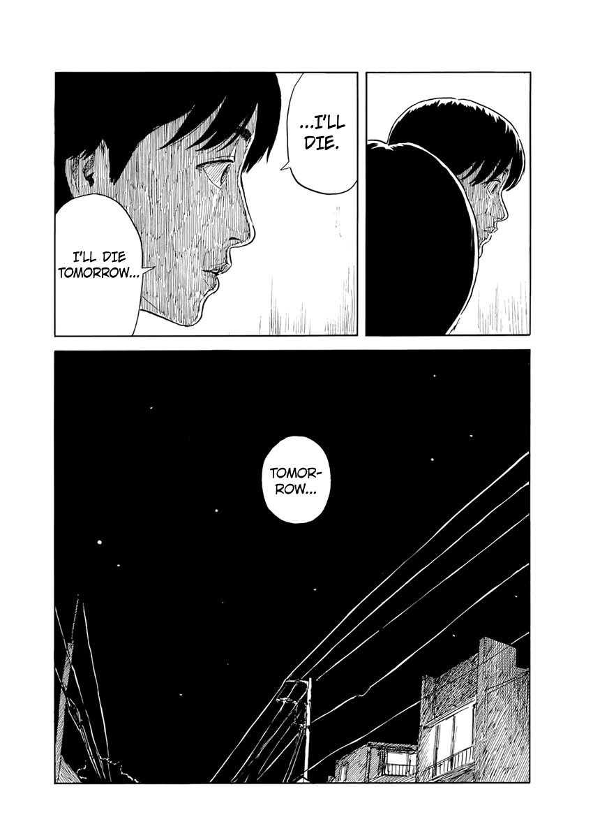 Read A Trail Of Blood EN Manga Online