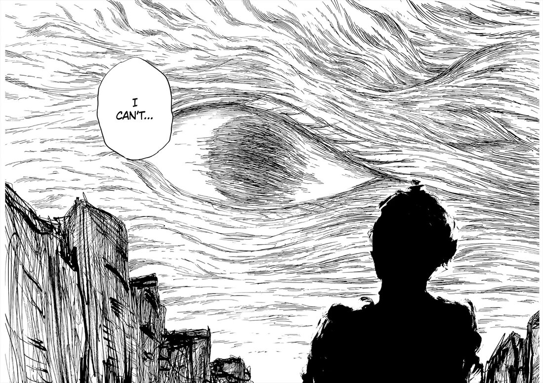 Read A Trail Of Blood EN Manga Online
