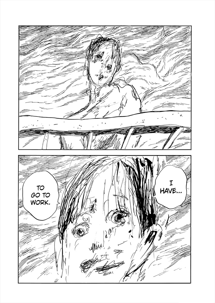Read A Trail Of Blood EN Manga Online