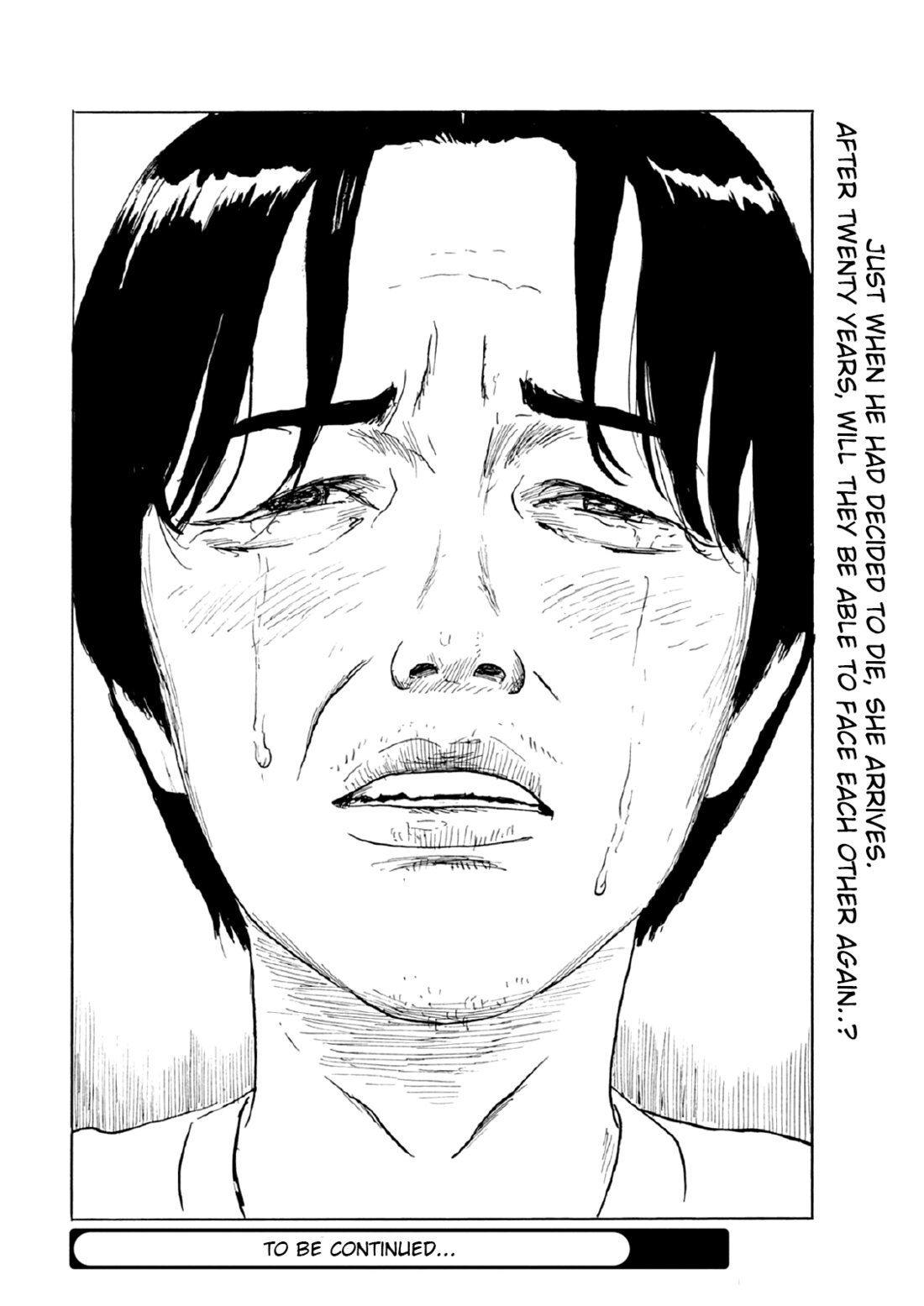 Read A Trail Of Blood EN Manga Online